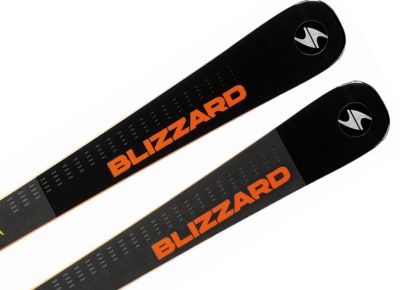 Blizzard Firebird HRC